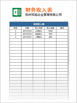 象州代理记账